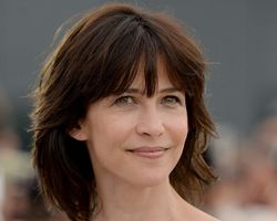 WHAT IS THE ZODIAC SIGN OF SOPHIE MARCEAU?